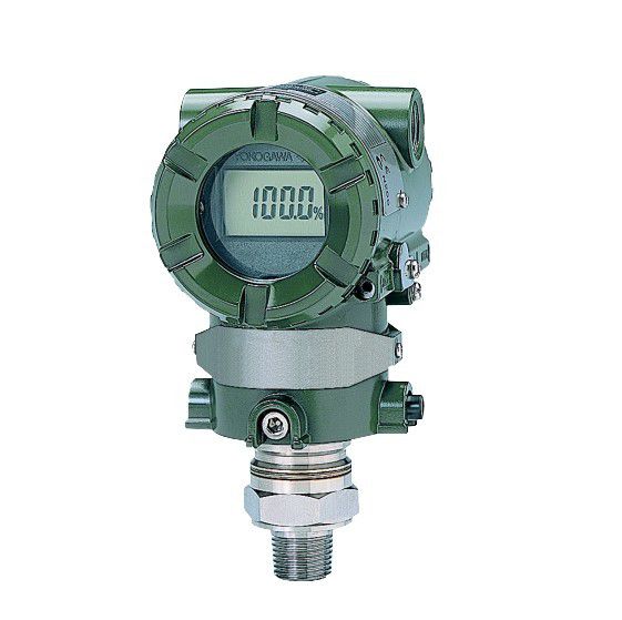 Transmisor de presión de medidor de montaje en línea Yokogawa EJA530A: beneficios y aplicaciones