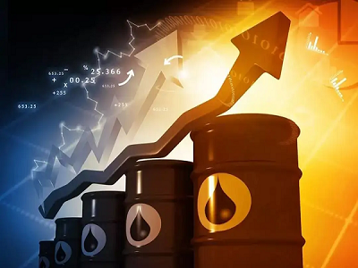 ¿Cuál es el impacto del aumento de los precios del petróleo y el gas en los instrumentos automatizados?
