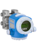 Transmisor de presión diferencial Endress + Hauser Deltabar PMD75