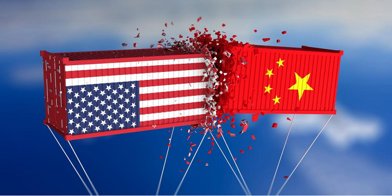 EE.UU. Sanciones unilaterales contra China, ¿cuál es el futuro para la exportación de la industria de la instrumentación?